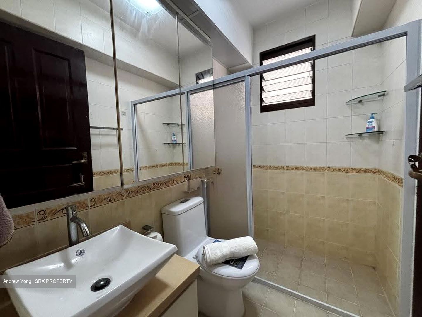 Blk 181 Vista 8 (Bedok), HDB 4 Rooms #613392661